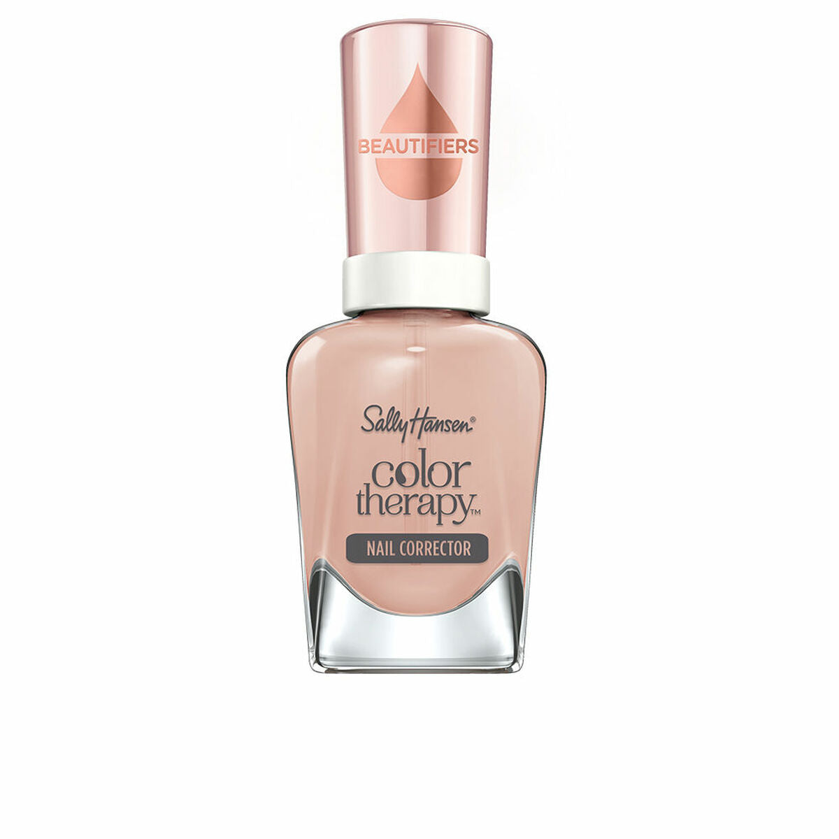 nail polish Sally Hansen Color Therapy Nº 552 (14,7 ml)-0