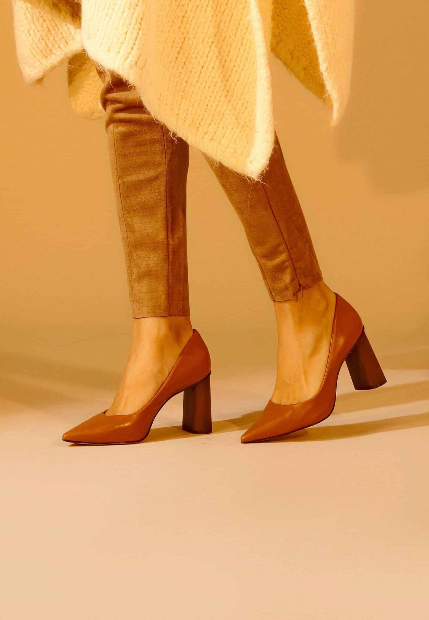 Classic-pumps