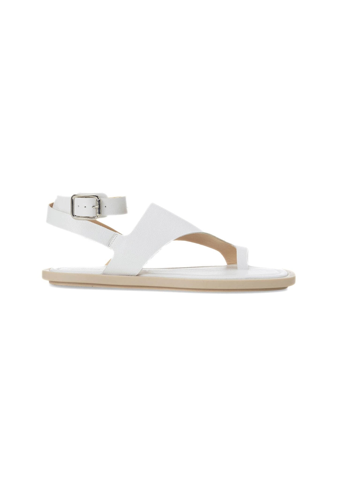 Mangará Paineira Toe-Ring Sandals-0