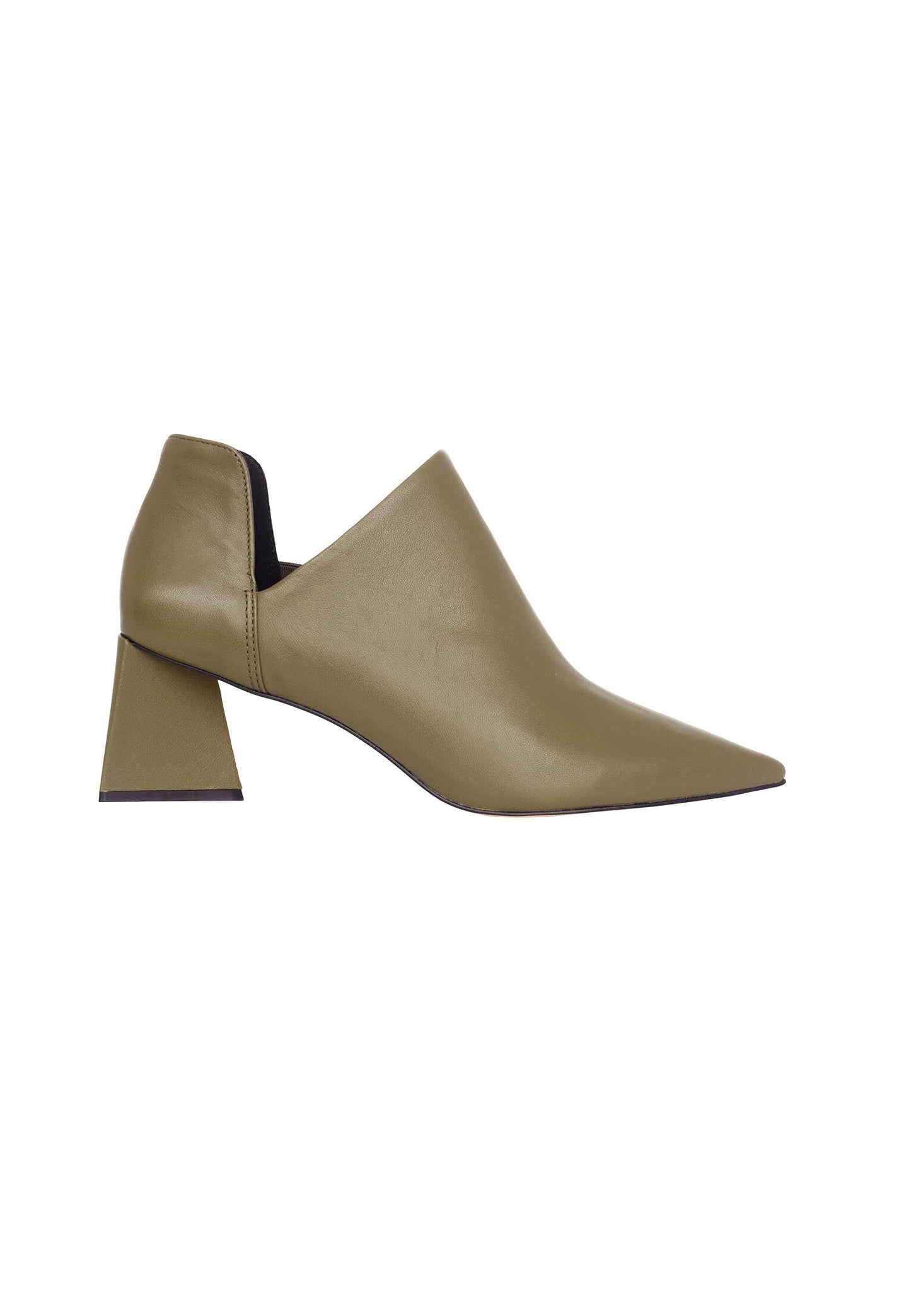 Mangará Women's Boots Maranta - 6.3cm Heel
