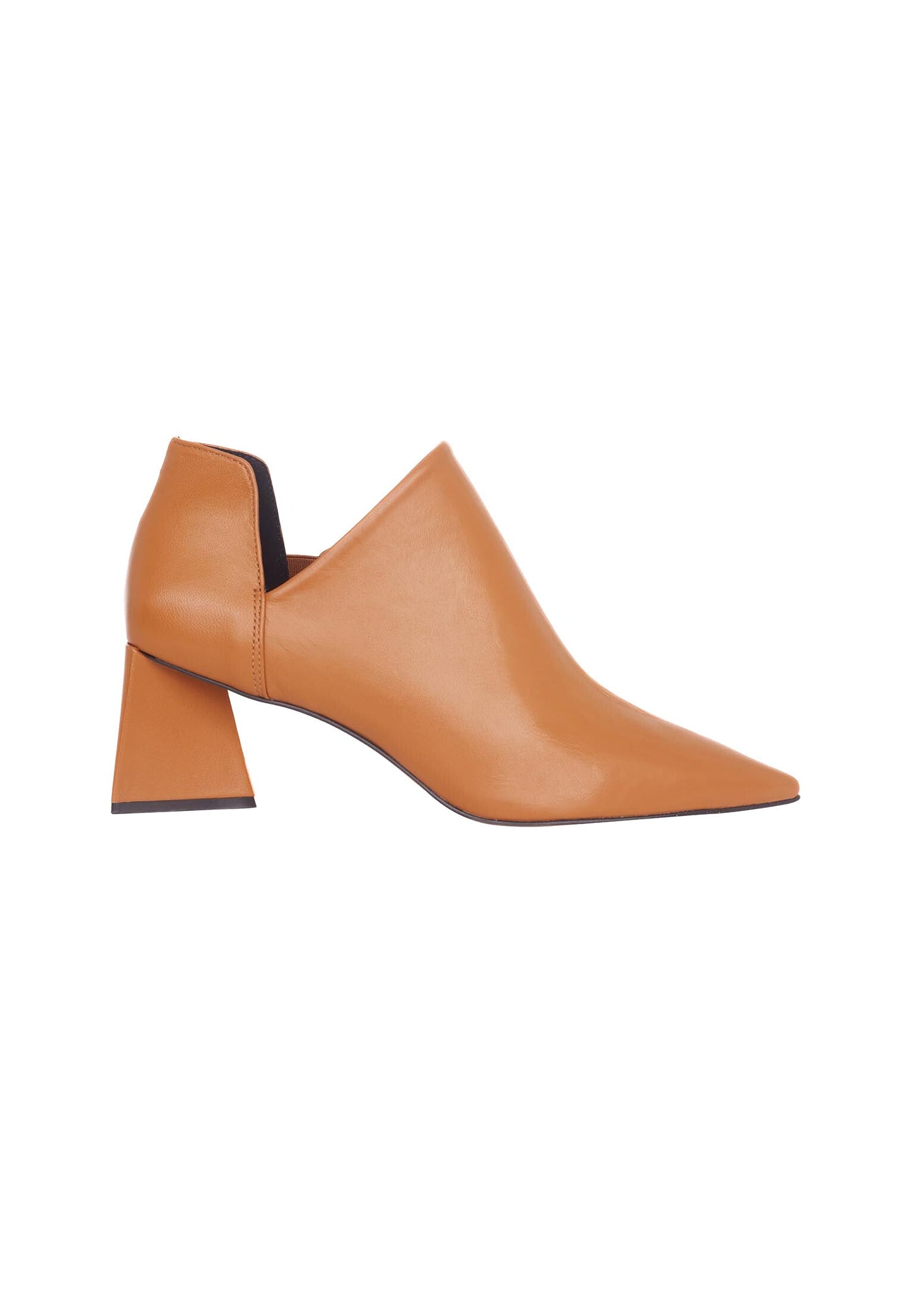 Mangará Women's Boots Maranta - 6.3cm Heel