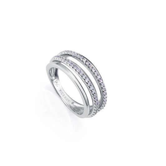 Ladies' Ring Viceroy 2324A014-30 Silver 14-0