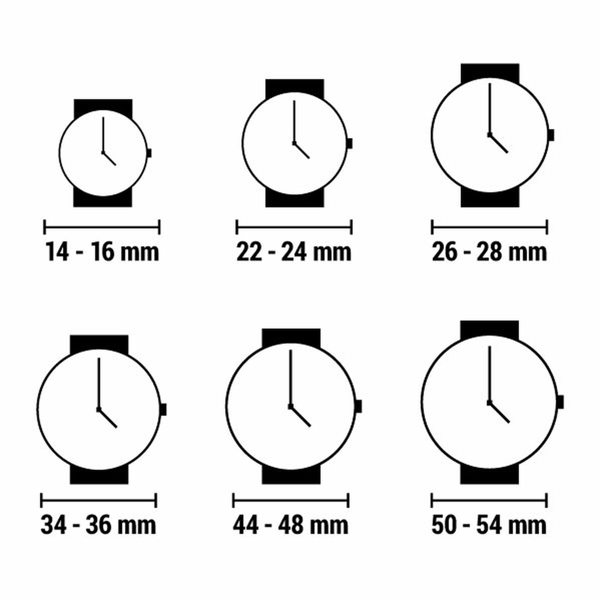 Infant's Watch Festina F16936/B-1