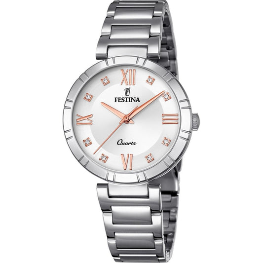 Infant's Watch Festina F16936/B-0