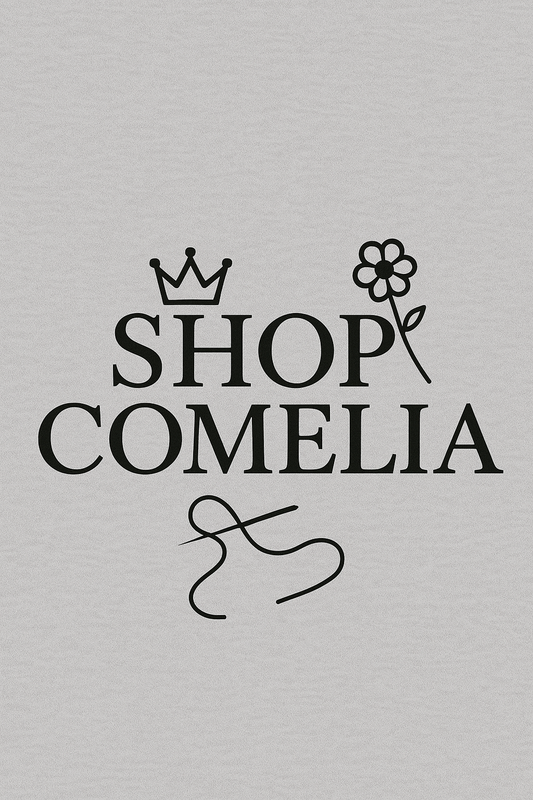 Carte-cadeau de Shop comelia