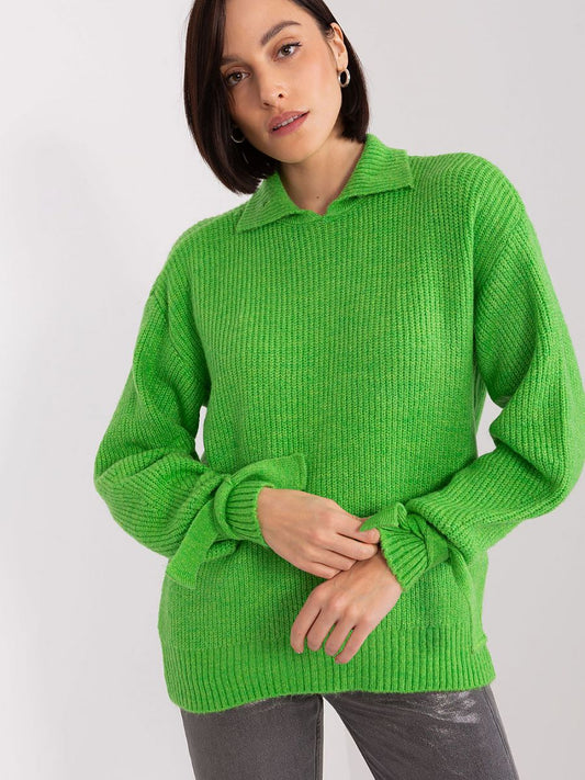 Jumper model 190228 Badu-0