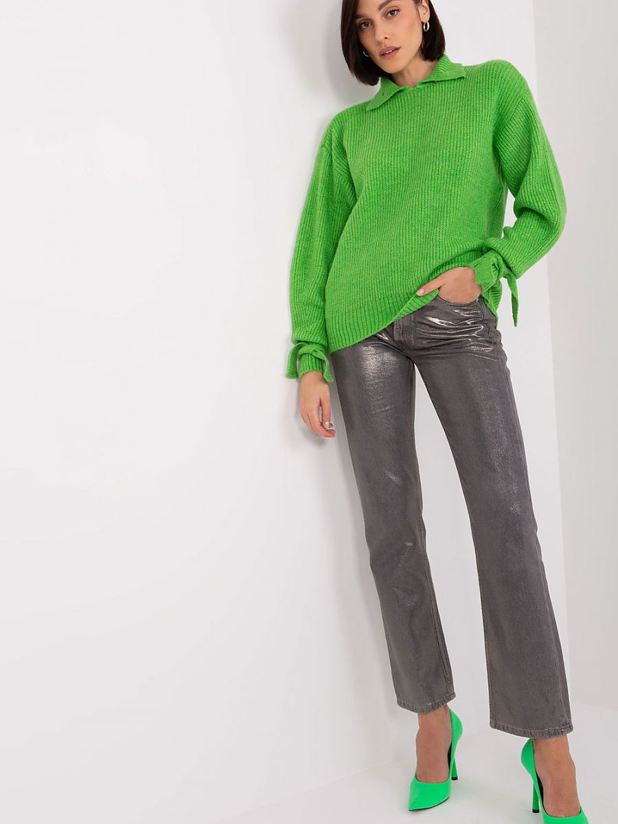 Jumper model 190228 Badu-1