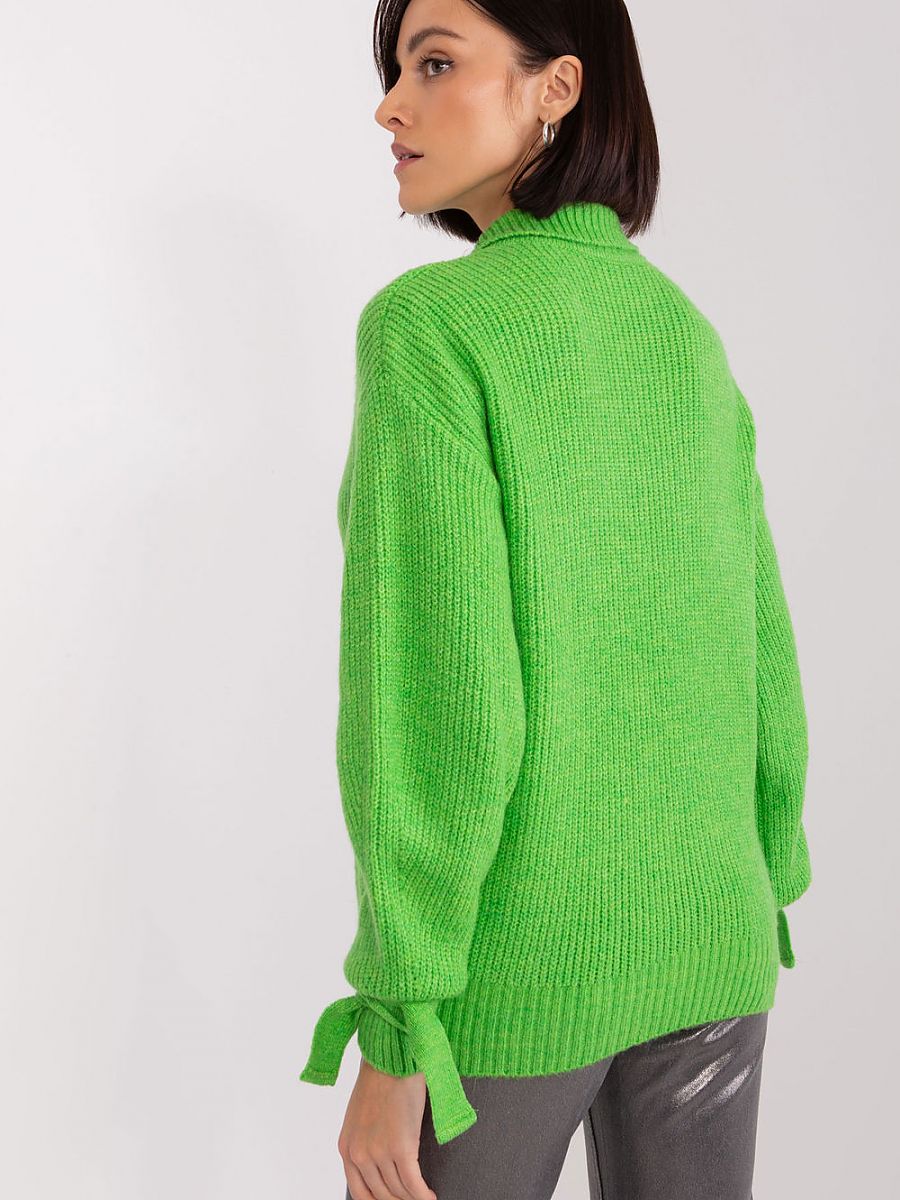 Jumper model 190228 Badu-2