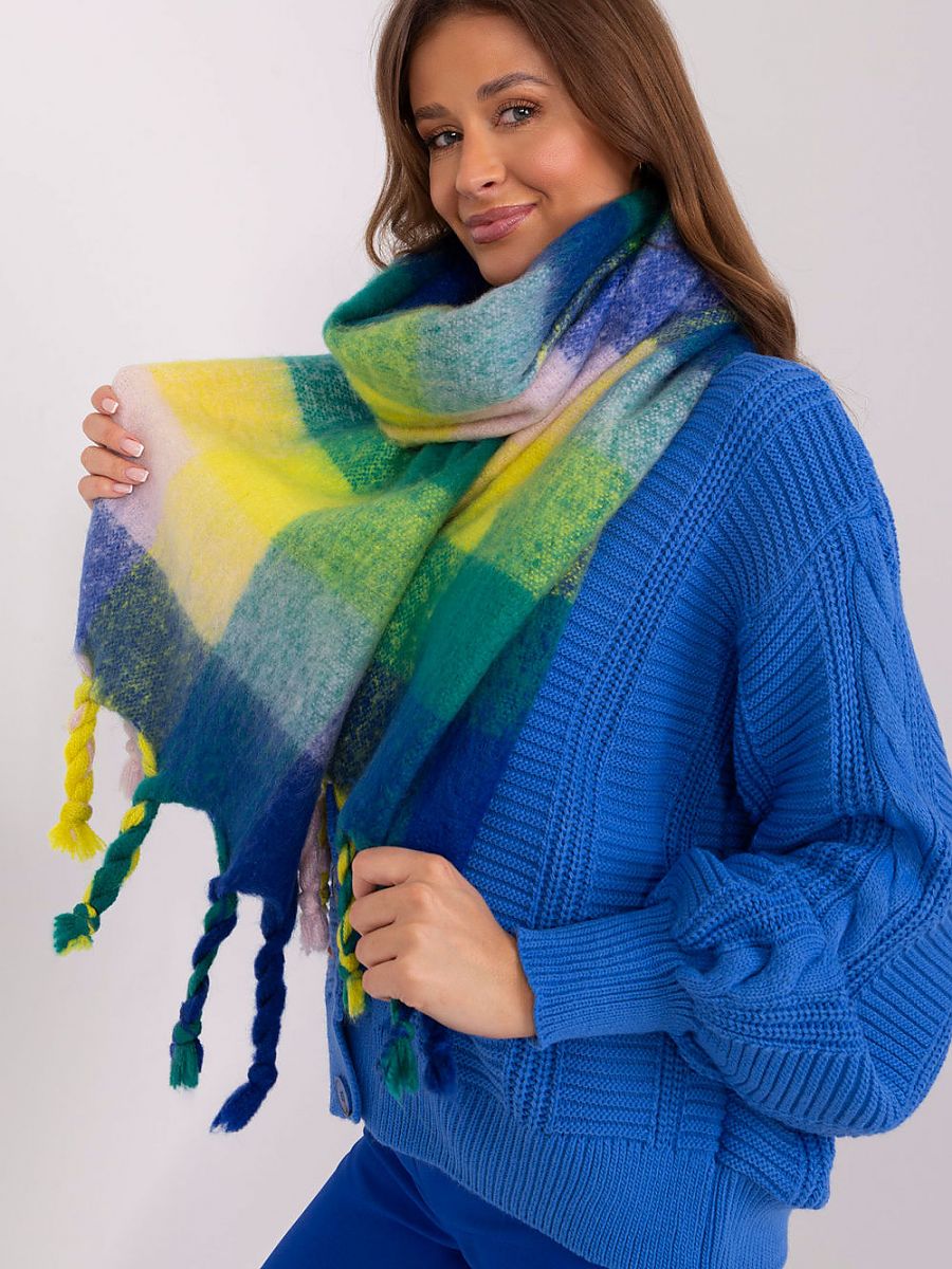 Shawl model 191706 AT-3