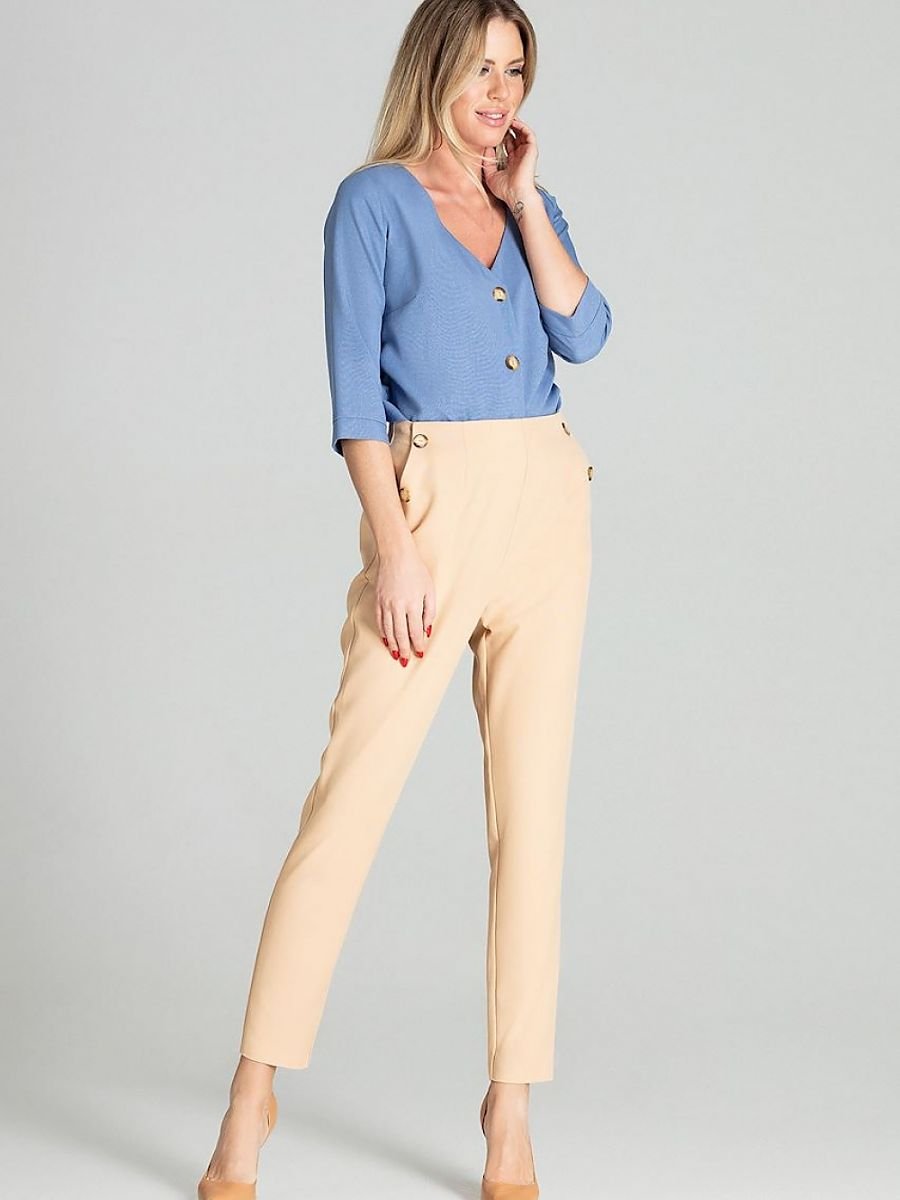 Shirt model 141752 Figl-3