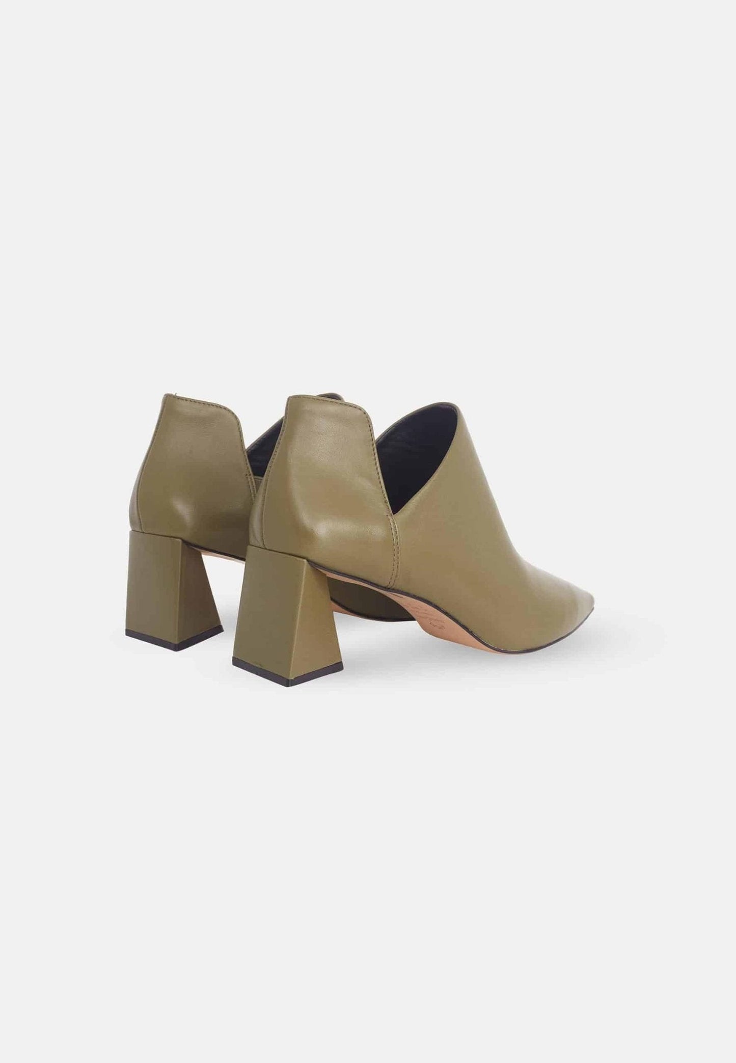 Mangará Women's Boots Maranta - 6.3cm Heel