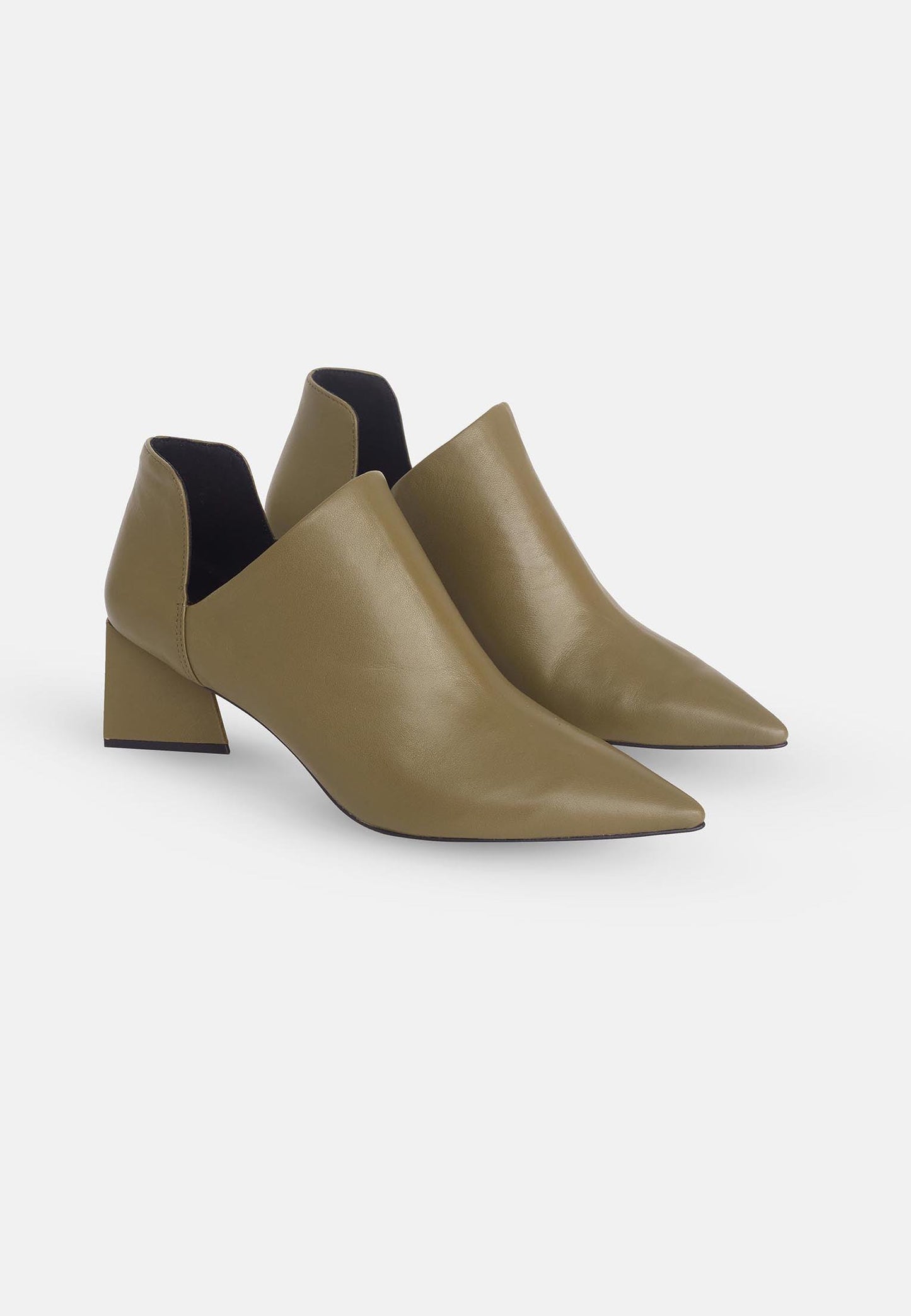Mangará Women's Boots Maranta - 6.3cm Heel